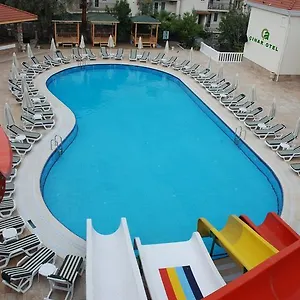 **** Otel Telmessos Select - Adult Only Türkiye