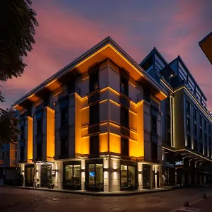 *** Otel Ravi Türkiye