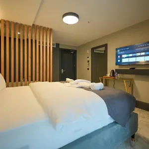  Otel Kurucesme Business Türkiye