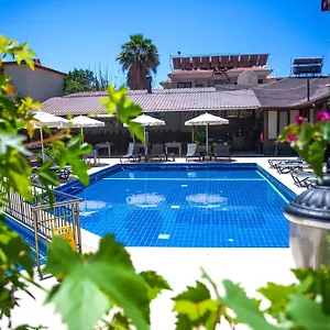 Tokgoz Butik Hotel&apartment Appart hôtel