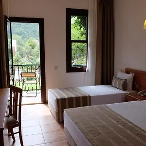*** Otel Anatolia Club Türkiye