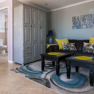 Gordon'S Bay Guesthouse 3* Gordons Bay