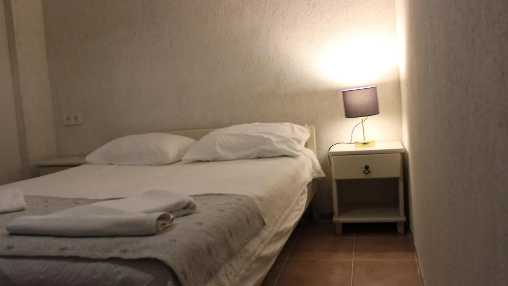 Tunacan Hotel Oludeniz