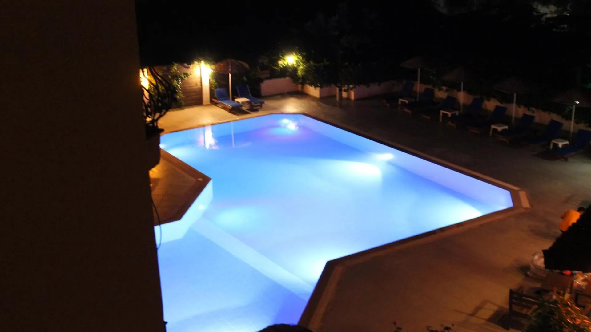 Tunacan Hotel Oludeniz 3*,  Turkey