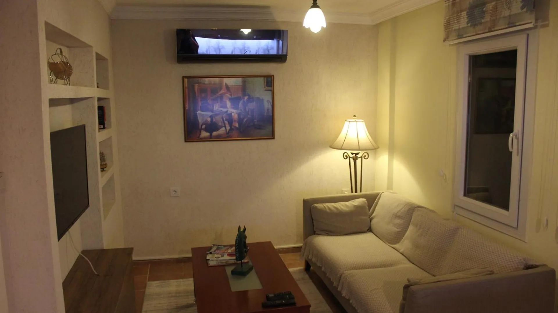 ***  Tunacan Hotel Oludeniz Turkey