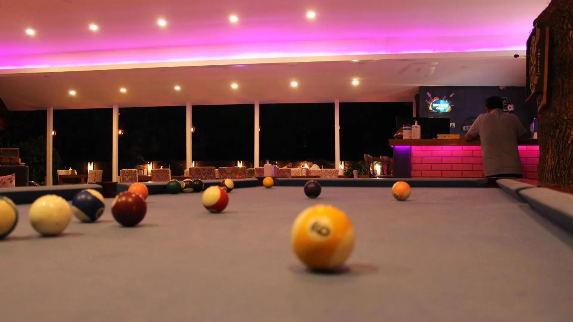 Tunacan Hotel Oludeniz