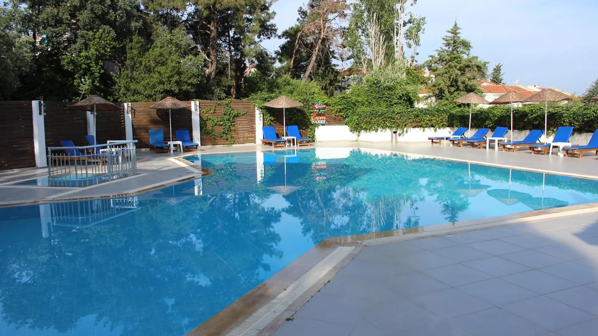 Tunacan Hotel Oludeniz