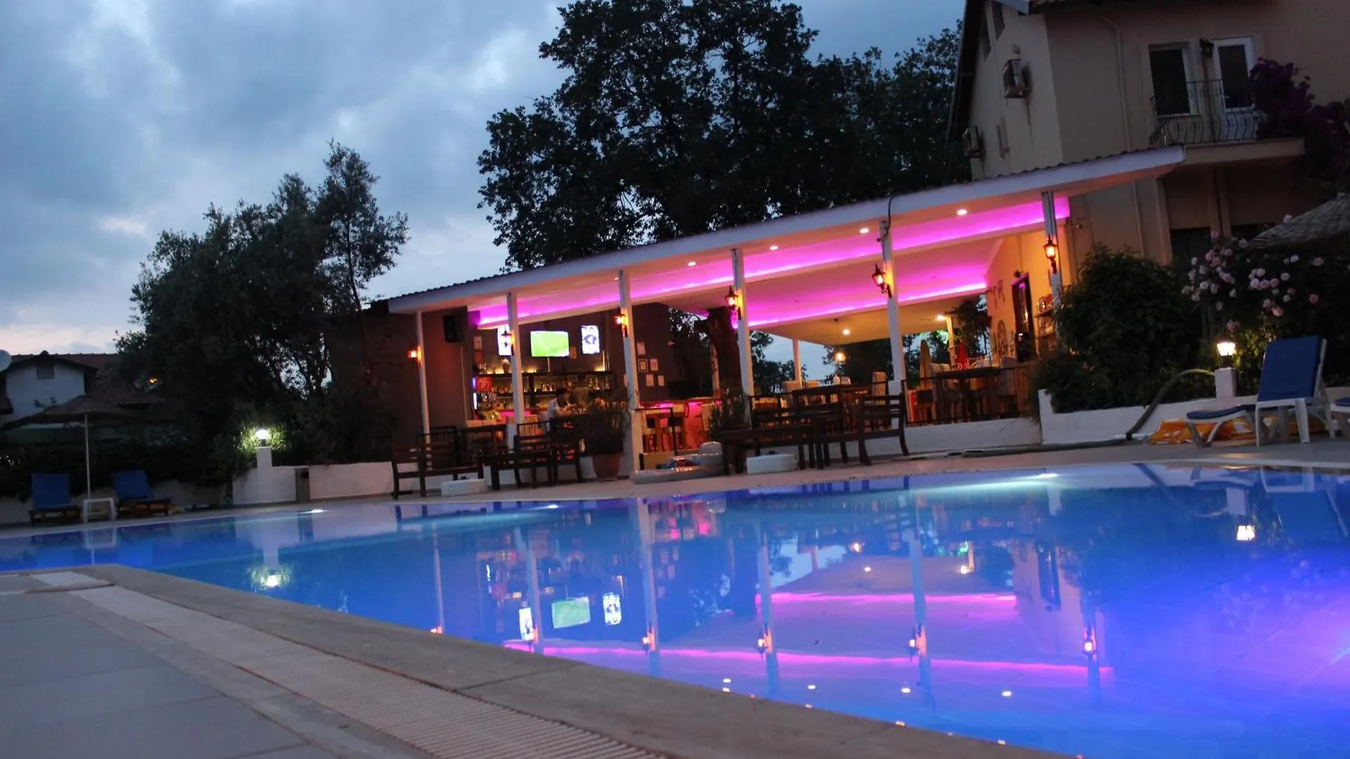 Tunacan Hotel Oludeniz 3*,  Turkey
