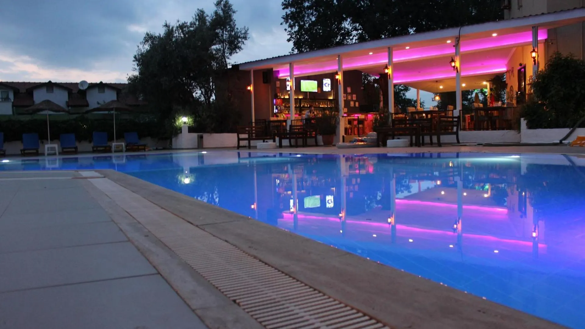 Tunacan Hotel Oludeniz