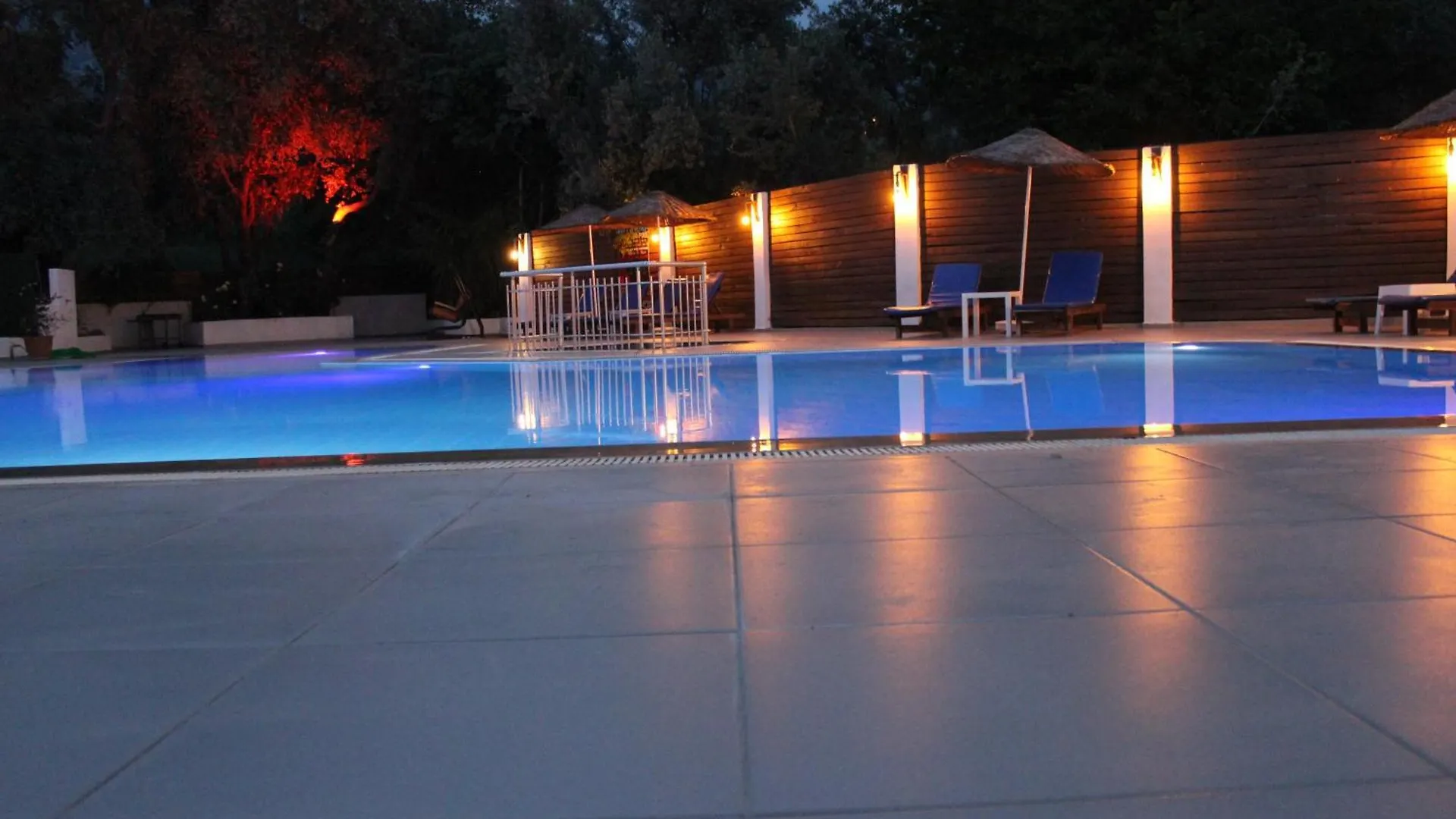 Tunacan Hotel Oludeniz