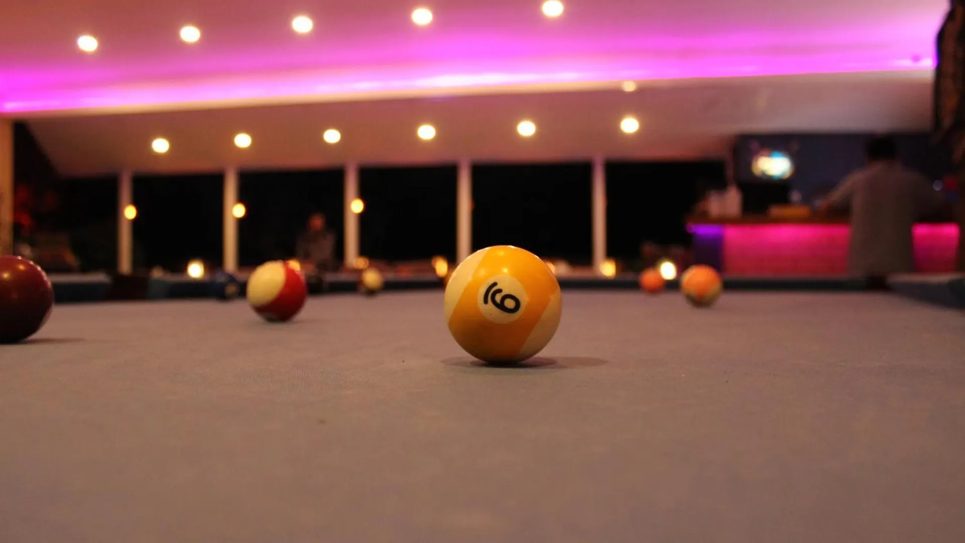 ***  Tunacan Hotel Oludeniz Turkey