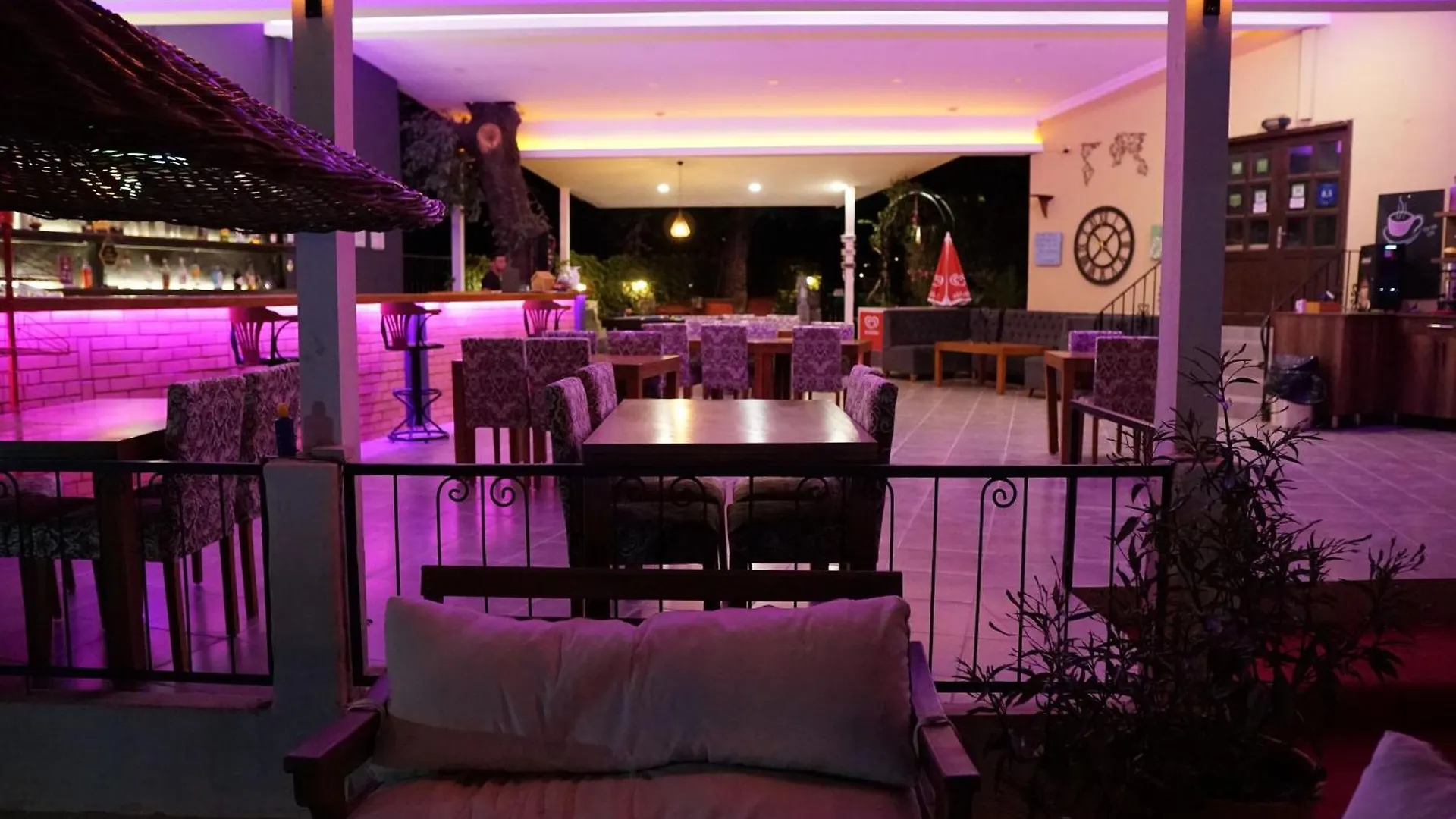 Tunacan Hotel Oludeniz