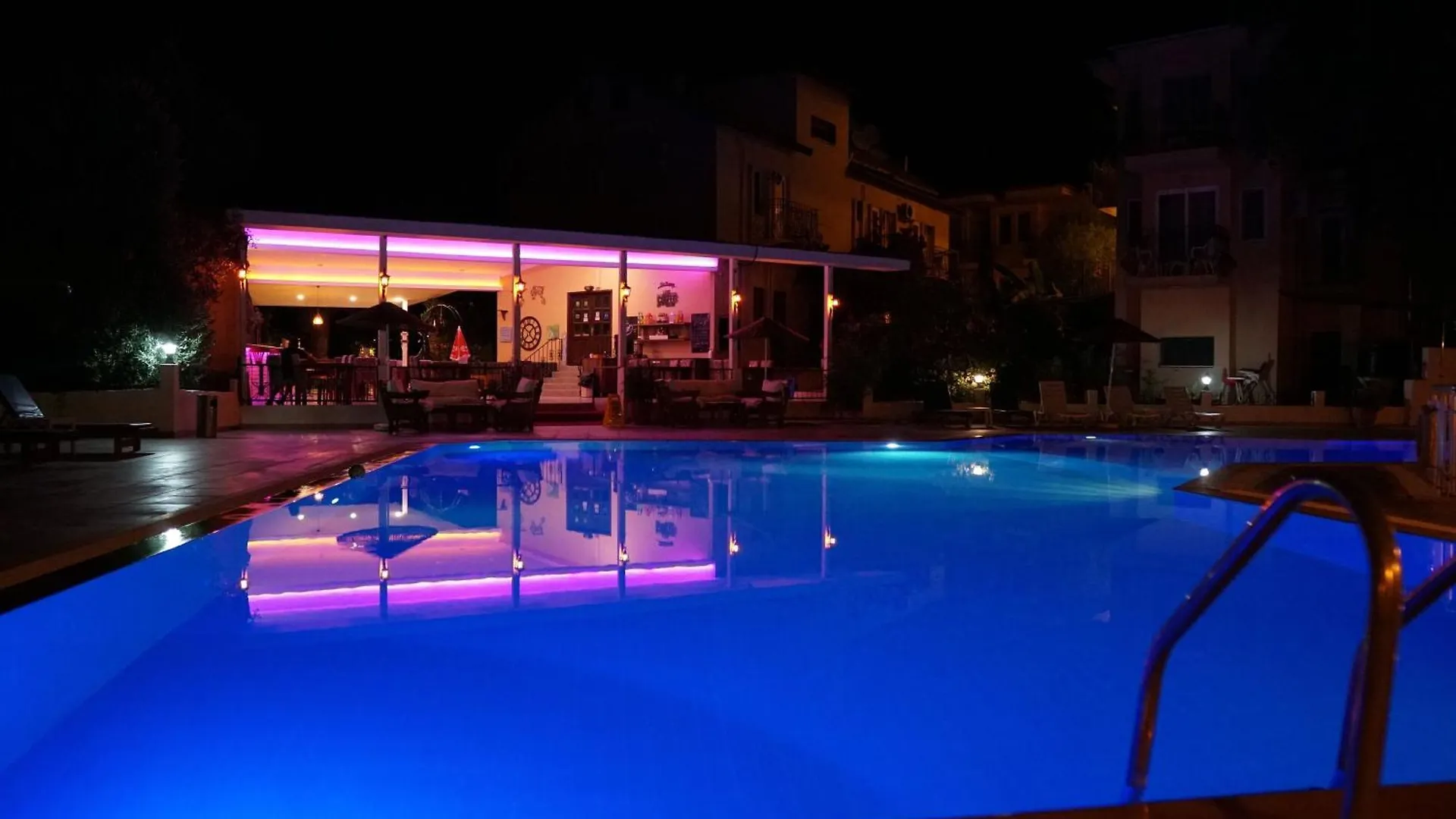 Tunacan Hotel Oludeniz 3*,  Turkey